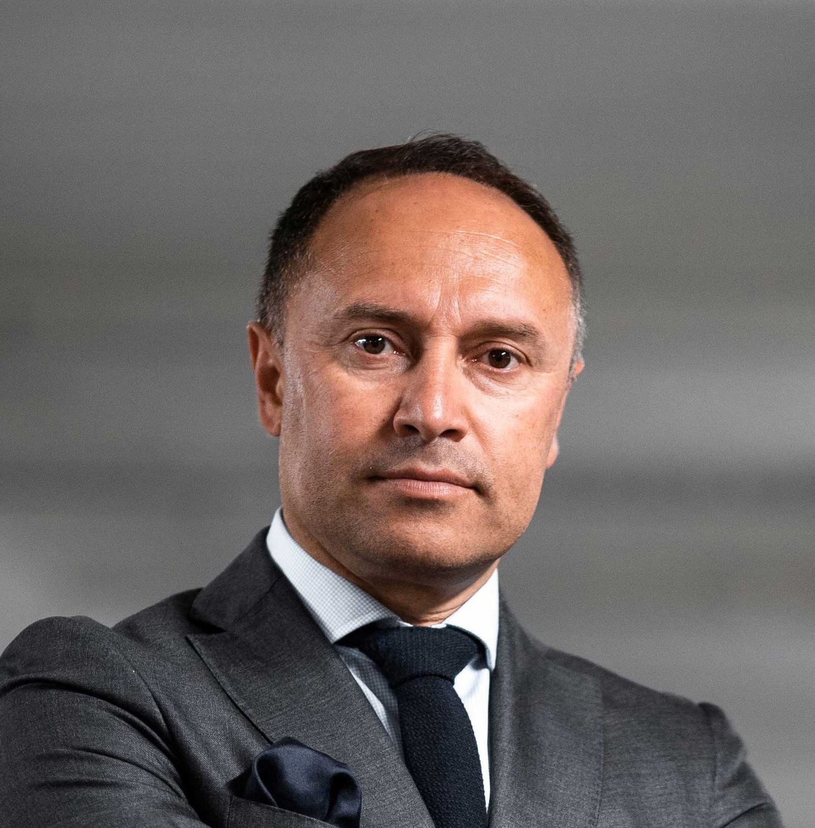 Dr. Sachin Bhanudas Shinde                         