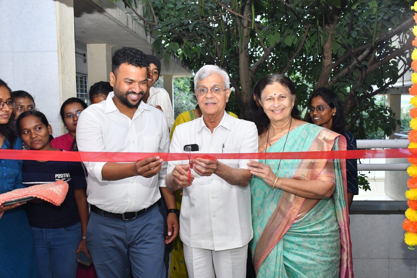 From a Dream to a Movement: Why We Started Sau Foundation for India’s Unseen Scholars